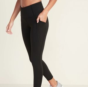 Z By Zobha Leggings With Pockets